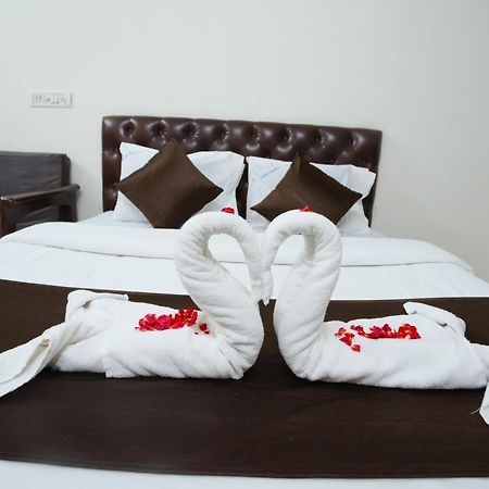 Ganesh Guest House Chennai Zewnętrze zdjęcie