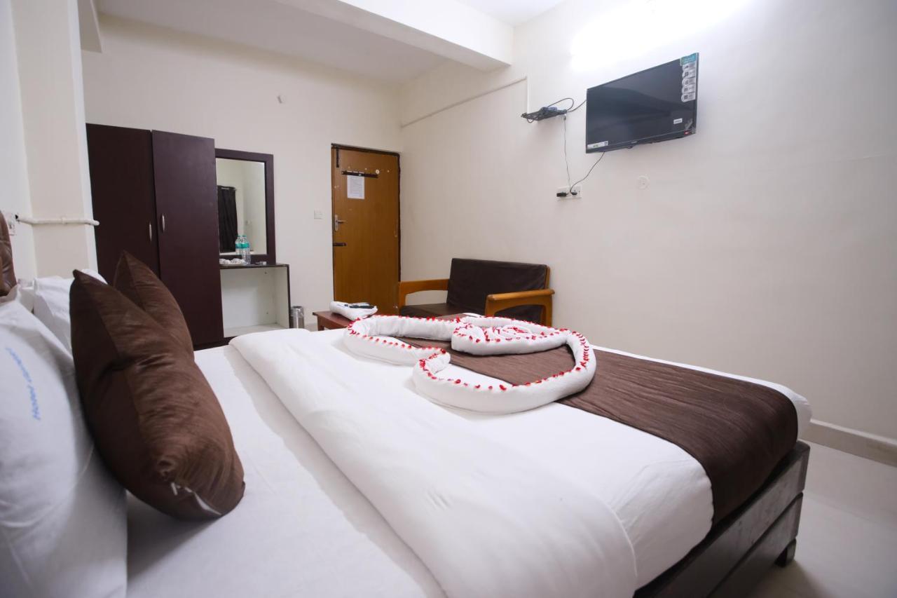 Ganesh Guest House Chennai Zewnętrze zdjęcie