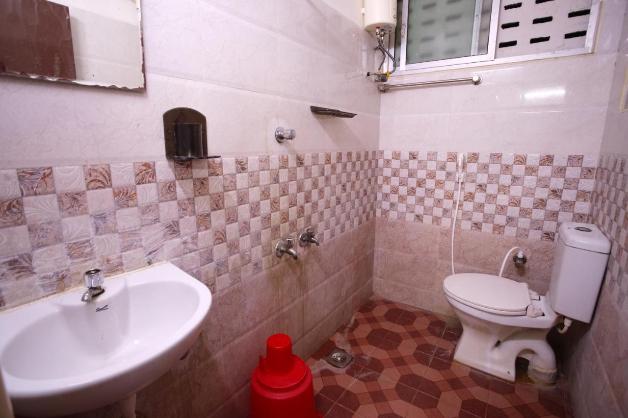Ganesh Guest House Chennai Zewnętrze zdjęcie
