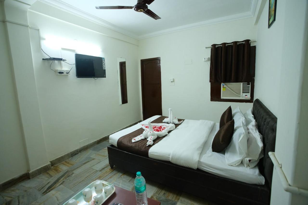 Ganesh Guest House Chennai Zewnętrze zdjęcie