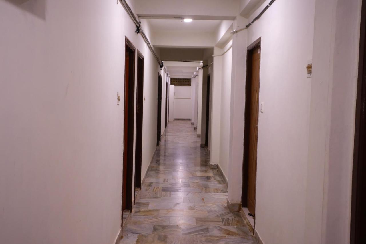 Ganesh Guest House Chennai Zewnętrze zdjęcie