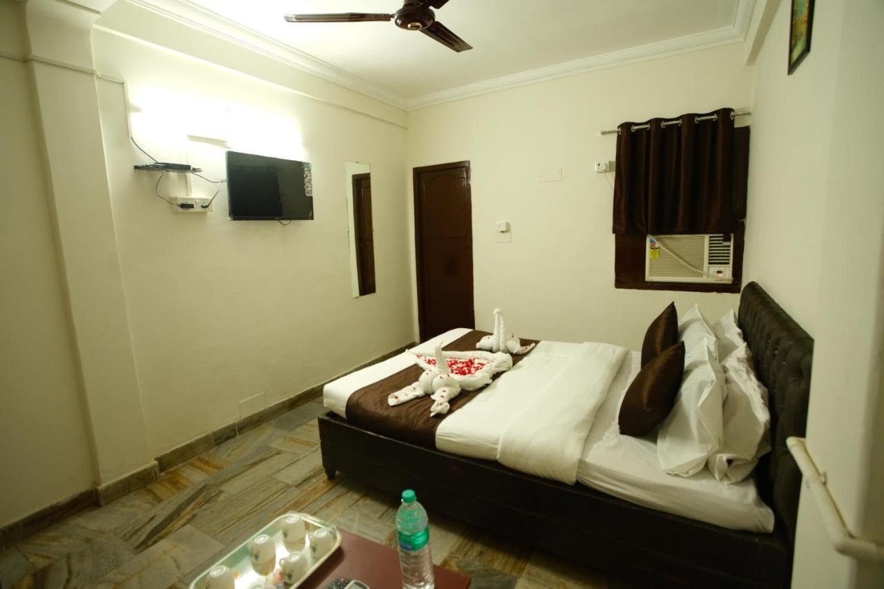 Ganesh Guest House Chennai Zewnętrze zdjęcie