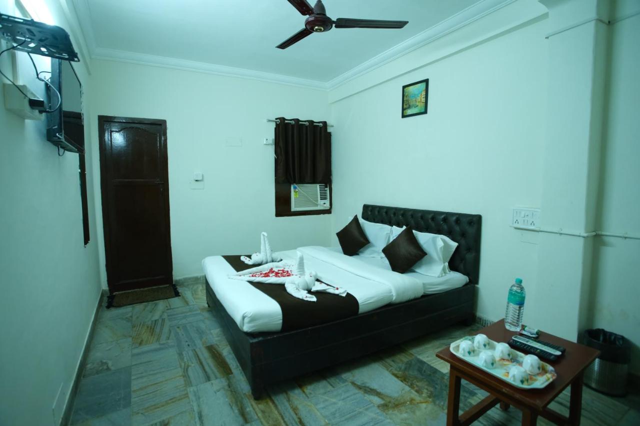 Ganesh Guest House Chennai Zewnętrze zdjęcie