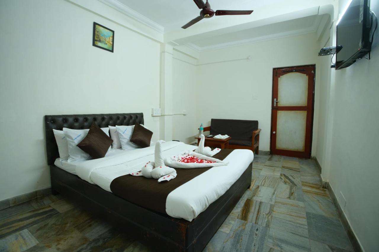 Ganesh Guest House Chennai Zewnętrze zdjęcie