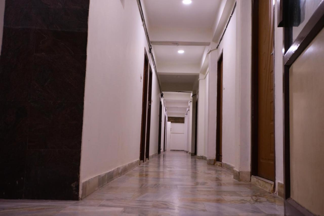 Ganesh Guest House Chennai Zewnętrze zdjęcie